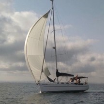 Beneteau Cyclades 39.3