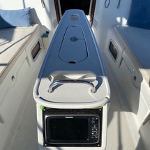 Beneteau Cyclades 39.3