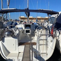Beneteau Cyclades 39.3
