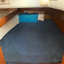 Beneteau Cyclades 39.3