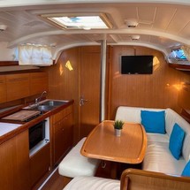 Beneteau Cyclades 39.3