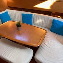 Beneteau Cyclades 39.3