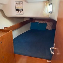 Beneteau Cyclades 39.3