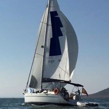 Beneteau Cyclades 39.3