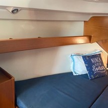 Beneteau Cyclades 39.3