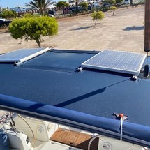 Beneteau Cyclades 39.3