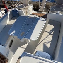Beneteau Cyclades 39.3