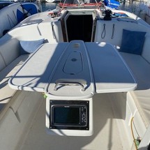 Beneteau Cyclades 39.3