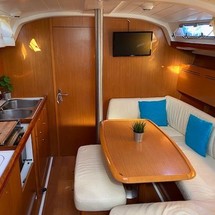 Beneteau Cyclades 39.3