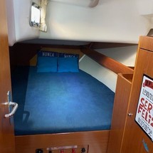 Beneteau Cyclades 39.3