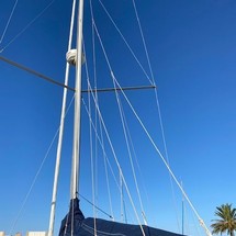Beneteau Cyclades 39.3