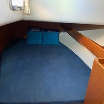 Beneteau Cyclades 39.3