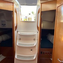Beneteau Cyclades 39.3