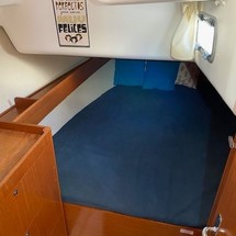 Beneteau Cyclades 39.3