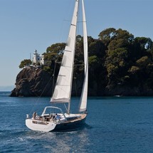 Beneteau Oceanis 48