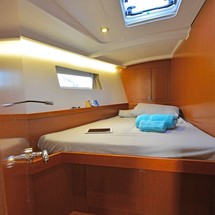 Beneteau Oceanis 45
