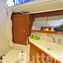Beneteau Oceanis 45