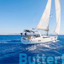 Beneteau Oceanis 45