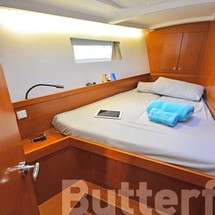 Beneteau Oceanis 45