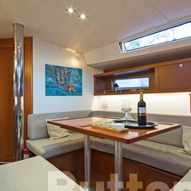 Beneteau Oceanis 45