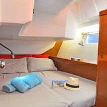 Beneteau Oceanis 45