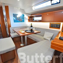 Beneteau Oceanis 45