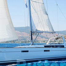 Beneteau Oceanis 45