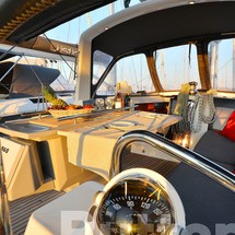Beneteau Oceanis 45