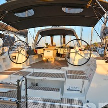 Beneteau Oceanis 45