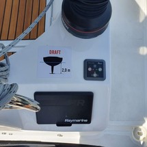 Jeanneau Sun Odyssey 410