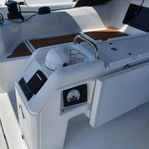 Jeanneau Sun Odyssey 410