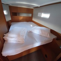 Jeanneau Sun Odyssey 410