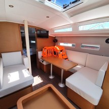 Jeanneau Sun Odyssey 410