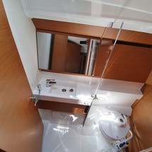 Jeanneau Sun Odyssey 410