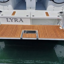 Jeanneau Sun Odyssey 410