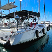 Jeanneau Sun Odyssey 479