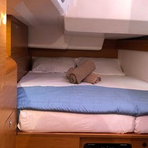 Jeanneau Sun Odyssey 479