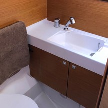 Jeanneau Sun Odyssey 479