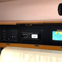 Jeanneau Sun Odyssey 479
