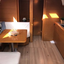 Jeanneau Sun Odyssey 479