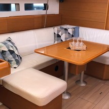 Jeanneau Sun Odyssey 479