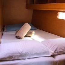 Jeanneau Sun Odyssey 479