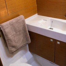 Jeanneau Sun Odyssey 479