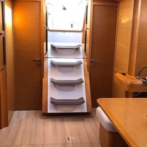 Jeanneau Sun Odyssey 479