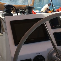 Fountaine Pajot Astréa 42