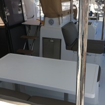 Fountaine Pajot Astréa 42