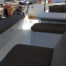 Fountaine Pajot Astréa 42