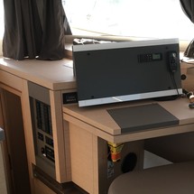 Fountaine Pajot Astréa 42