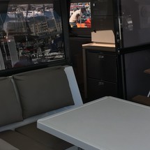 Fountaine Pajot Astréa 42