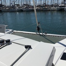 Fountaine Pajot Astréa 42